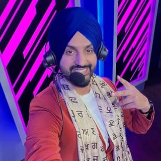 Gurjit Singh