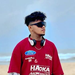 ATHUL KRISHNA