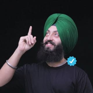 Sargun Singh