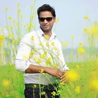 Shalender Kumar