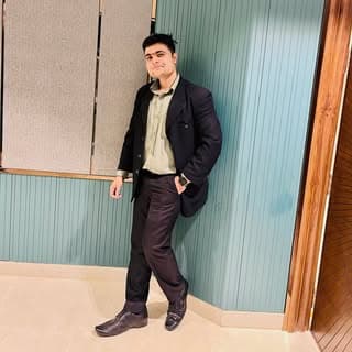 Manish Munda