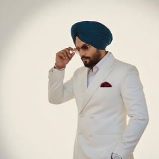 SINGH HARJOT