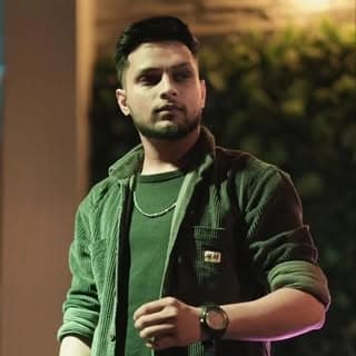 Shubham Banerjee jam🦉