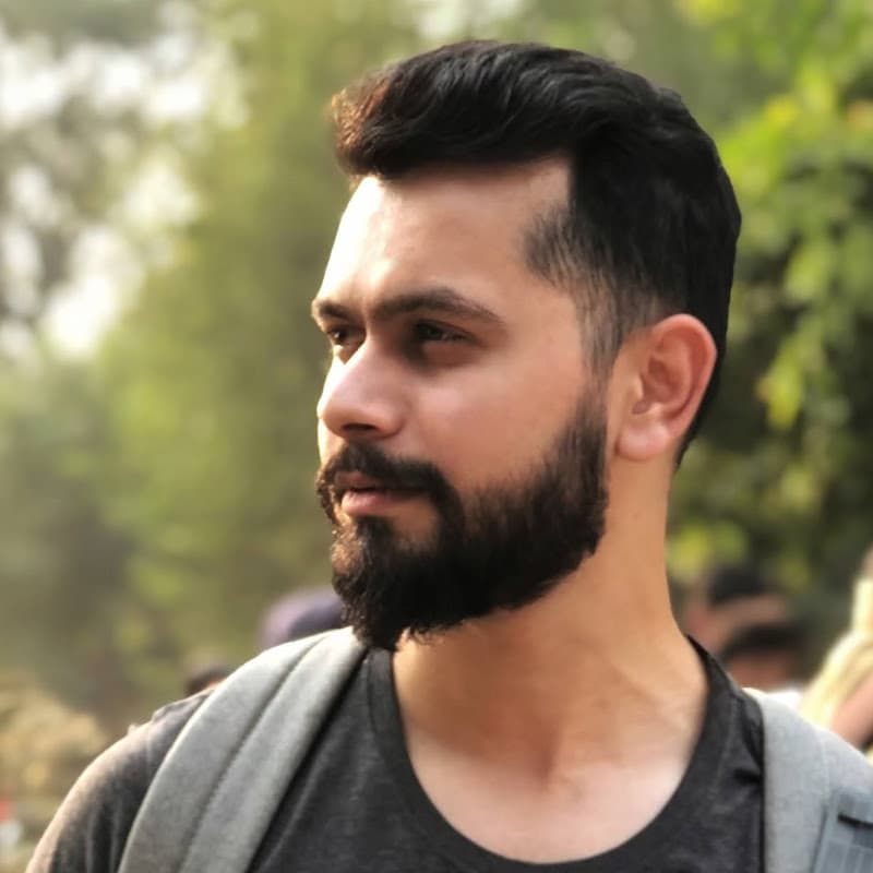 Ashwin Alok