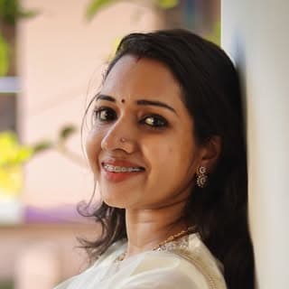 Rajina Arjun