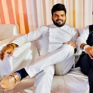 Rahul Kumar Gupta