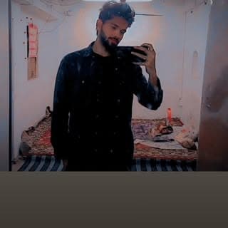Ajmal saud
