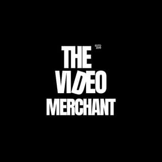 The Video Merchant