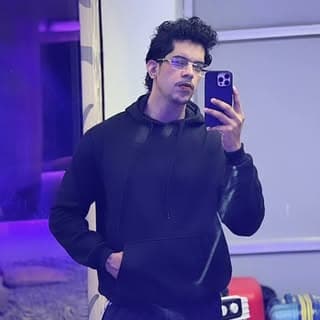 I B R A H I M S H E I K H