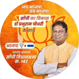 Dr Prabhuram Choudhary