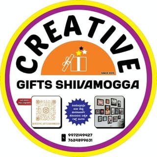 Creative Gifts shivamogga