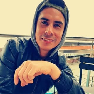 Alejandro Manuel Chacón Castro