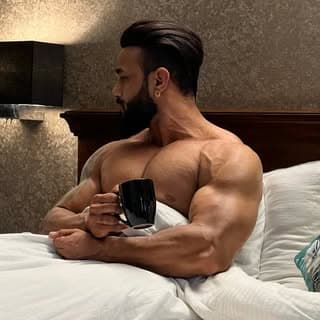 Sandeep singh SherGill