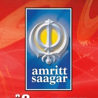 Amritt Saagar