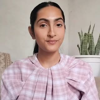 Muskaan Sharma | Health Coach