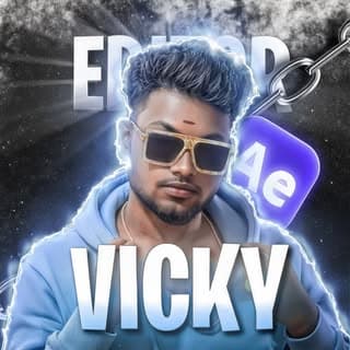 VICKY TAMIZHA GAMING