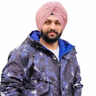 Talwinder Singh