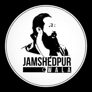 JAMSHEDPUR || Blogger 🤲🌙🙏