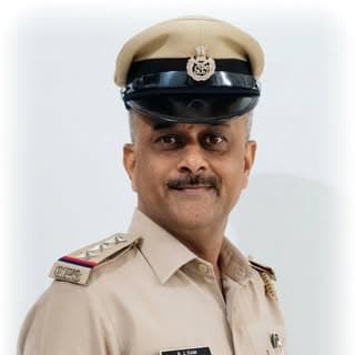 Ram Ahir PI