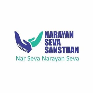 Narayan Seva Sansthan