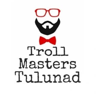 Troll Masters Tulunad