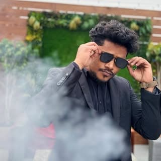 Amit Singh | Creator π