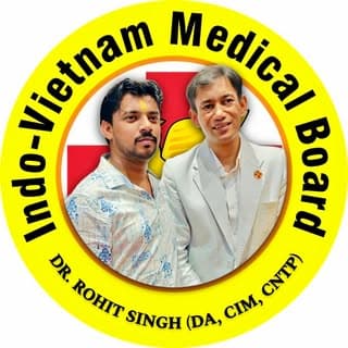 DR. ROHIT SINGH