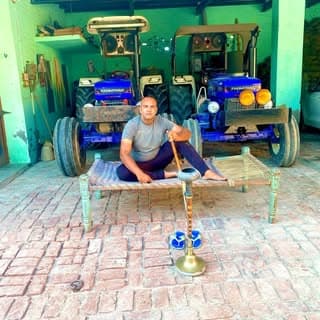 Ghola Deshwal