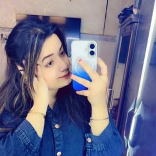 Afreen Khan