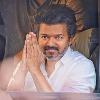actor vijay π₯