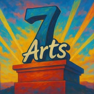 7 Arts