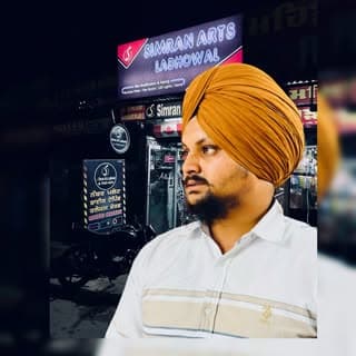 Simranjit Singh