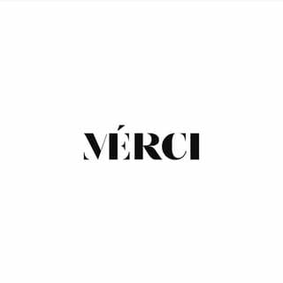 Mérci