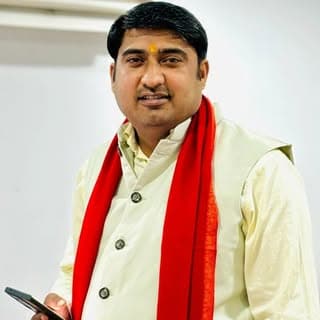 hanuman chouhan Keru