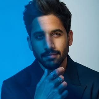 Naga Chaitanya