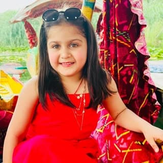 Prisha Sharma (Pihu Jii)