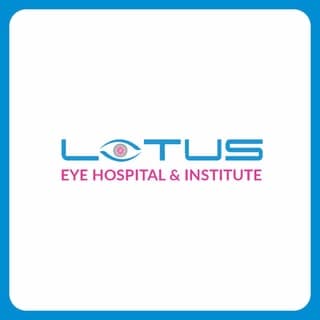 Lotus Eye Hospital