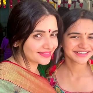 Kushi Gowda