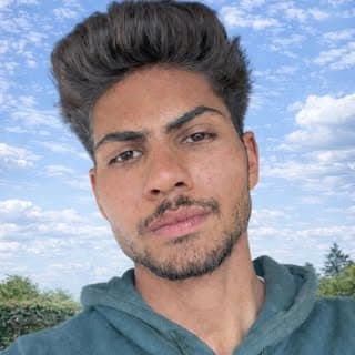 Harman Sidhu