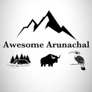 Arunachal Pradesh