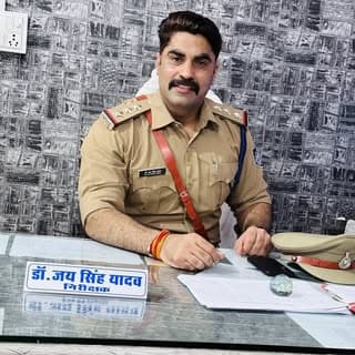 Jay Singh Yadav
