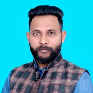 ANKUR KUMAR