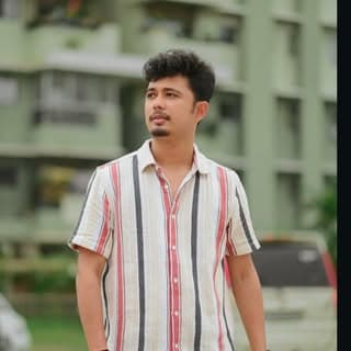 sourav jyoti borah ?