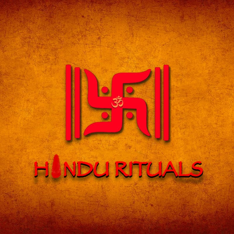 Hindu Rituals - हिन्दू रीति रिवाज