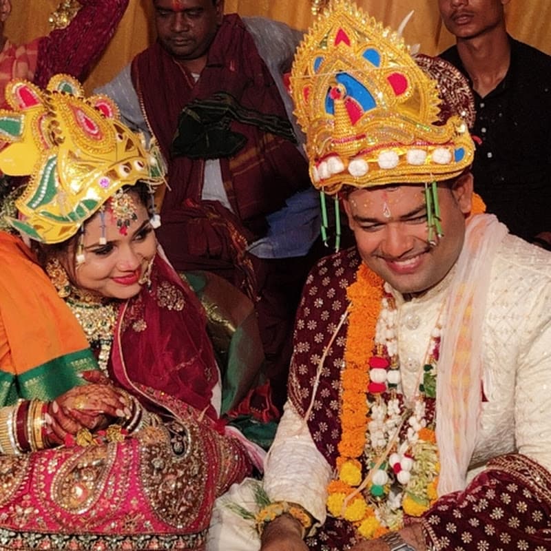 SH Harapriya Mohanty