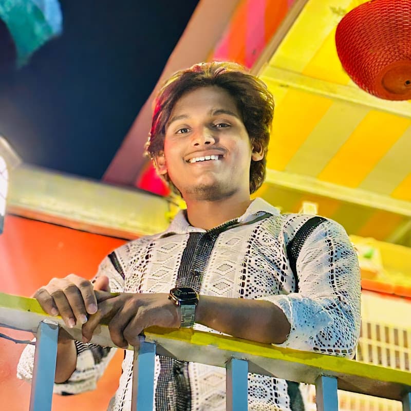 Rahil 2L