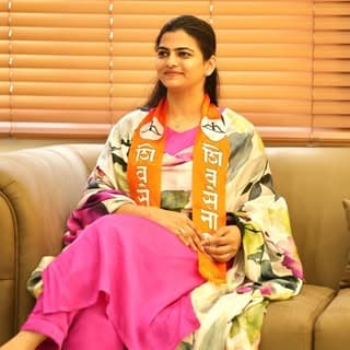 Dr. Priyanka Patil