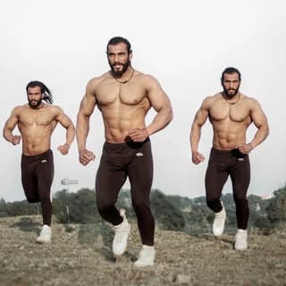 Krishna Nayak💪