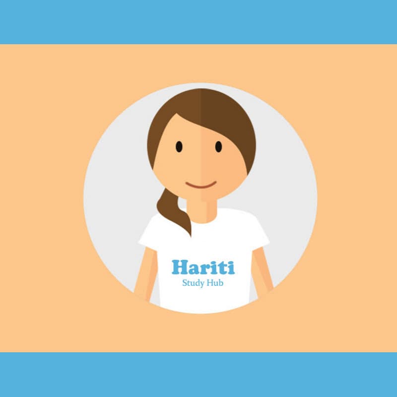 Hariti Study Hub - Easy Learn