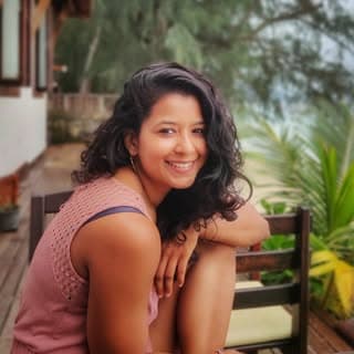 Ritika Borah | Health and Fitness Coach